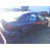 Detalhamento das peças para CITROËN C5 I (DC_) 2.0 HDi (DCRHZB, DCRHZE) Diesel do ano 2003 com motor RHZ (DW10ATED)