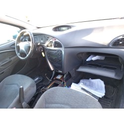 Detalhamento das peças para CITROËN C5 I (DC_) 2.0 HDi (DCRHZB, DCRHZE) Diesel do ano 2003 com motor RHZ (DW10ATED)
