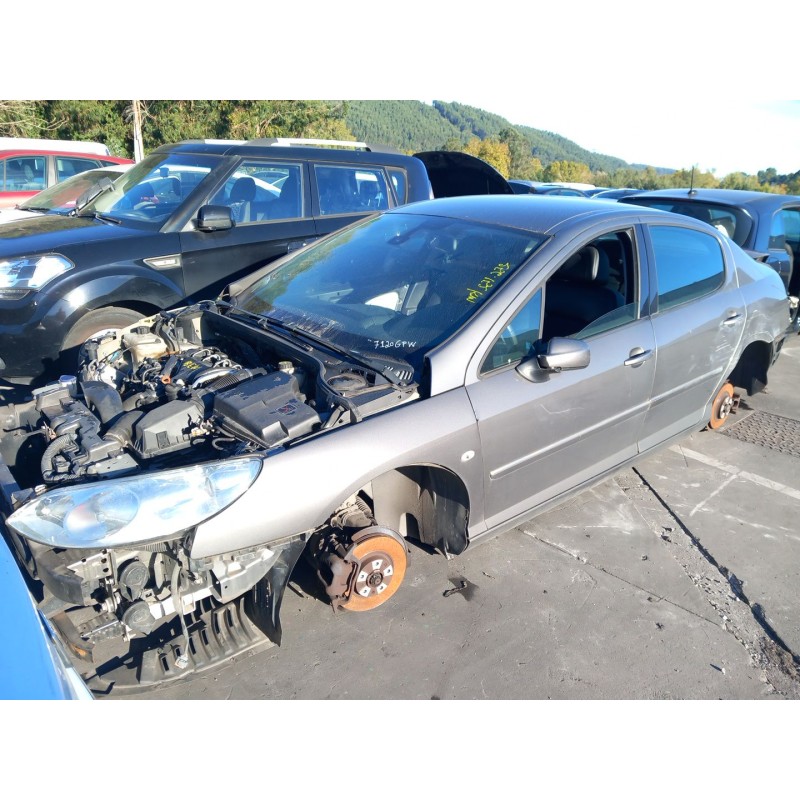 Detalhamento das peças para Peugeot 407 (6D_) 2.0 HDi 135 (6DRHRH, 6DRHRE, 6DRHRG, 6DRHRJ) Diesel do ano 2009 com motor RHR (DW10BTED4) Detalhamento das peças para Peugeot 407 (6D_) 2.0 HDi 135 (6DRHRH, 6DRHRE, 6DRHRG, 6DRHRJ) Diesel do ano 2009 com motor RHR (DW10BTED4)