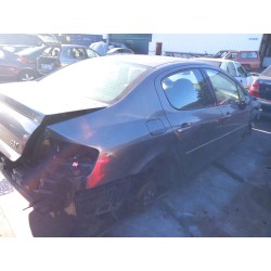 Detalhamento das peças para Peugeot 407 (6D_) 2.0 HDi 135 (6DRHRH, 6DRHRE, 6DRHRG, 6DRHRJ) Diesel do ano 2009 com motor RHR (DW10BTED4)