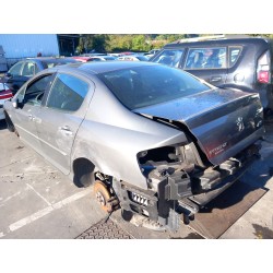 Detalhamento das peças para Peugeot 407 (6D_) 2.0 HDi 135 (6DRHRH, 6DRHRE, 6DRHRG, 6DRHRJ) Diesel do ano 2009 com motor RHR (DW10BTED4)