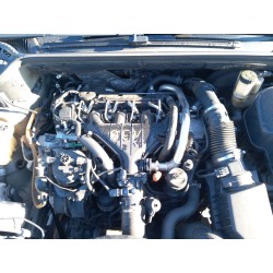 Detalhamento das peças para Peugeot 407 (6D_) 2.0 HDi 135 (6DRHRH, 6DRHRE, 6DRHRG, 6DRHRJ) Diesel do ano 2009 com motor RHR (DW10BTED4)