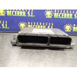 Recambio de centralita motor uce para seat ibiza (6l1) stella referencia OEM IAM 036906034AH 6160067908 