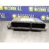 Recambio de centralita motor uce para seat ibiza (6l1) stella referencia OEM IAM 036906034AH 6160067908 