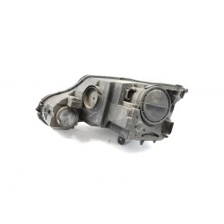 Faro destro Skoda Yeti (5L) | Desguace Becerril