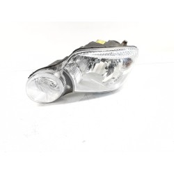 Faro sinistro Skoda Yeti (5L) | Desguace Becerril