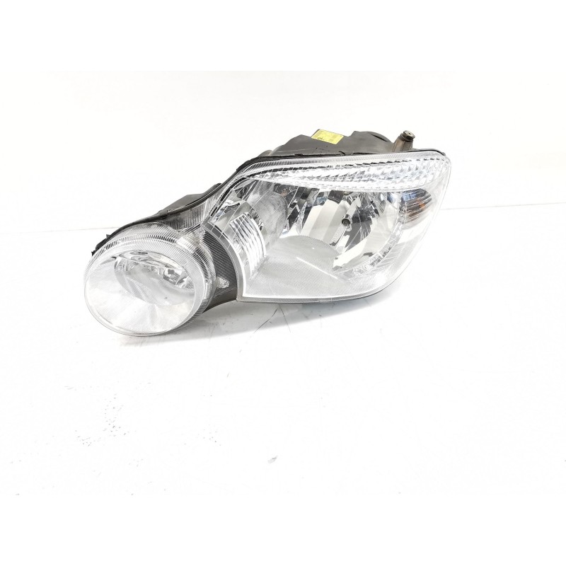 Faro sinistro Skoda Yeti (5L) | Desguace Becerril