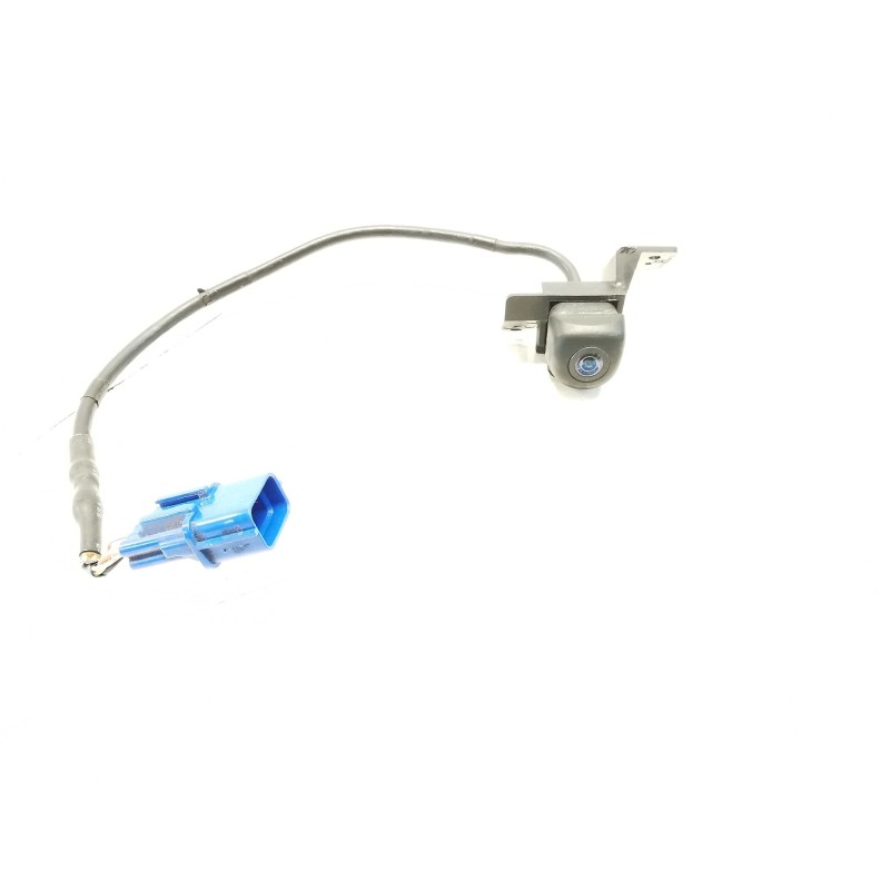 Recambio de cámara visión trasera para hyundai ix35 (lm, el, elh) 1.7 crdi referencia OEM IAM 95760D3600  