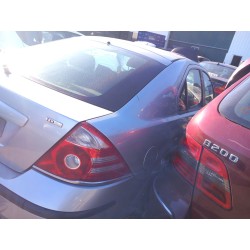 Aufschlüsselung der Teile für Ford mondeo III (B5Y) 2.0 TDCi Diesel aus dem Jahr 2007 mit Motor FMBA,N7BA,N7BB