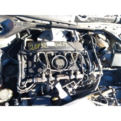 Aufschlüsselung der Teile für Ford mondeo III (B5Y) 2.0 TDCi Diesel aus dem Jahr 2007 mit Motor FMBA,N7BA,N7BB