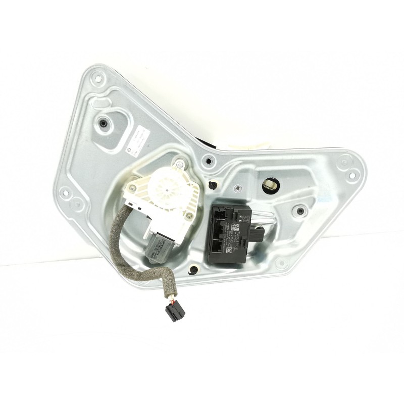 Recambio de elevalunas trasero izquierdo para skoda yeti (5l) 1.2 tsi referencia OEM IAM 5L0839401B 5L0959811A 