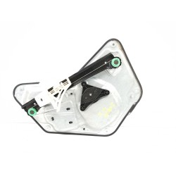 Recambio de elevalunas trasero izquierdo para skoda yeti (5l) 1.2 tsi referencia OEM IAM 5L0839401B 5L0959811A 