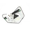 Recambio de elevalunas trasero izquierdo para skoda yeti (5l) 1.2 tsi referencia OEM IAM 5L0839401B 5L0959811A 