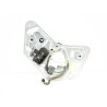 Recambio de elevalunas trasero derecho para skoda yeti (5l) 1.2 tsi referencia OEM IAM 5L0839402B 5L0959812A 
