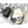 Recambio de elevalunas trasero derecho para skoda yeti (5l) 1.2 tsi referencia OEM IAM 5L0839402B 5L0959812A 