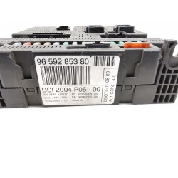 Recambio de bsi para citroën c2 (jm_) 1.4 hdi referencia OEM IAM 9659285380  