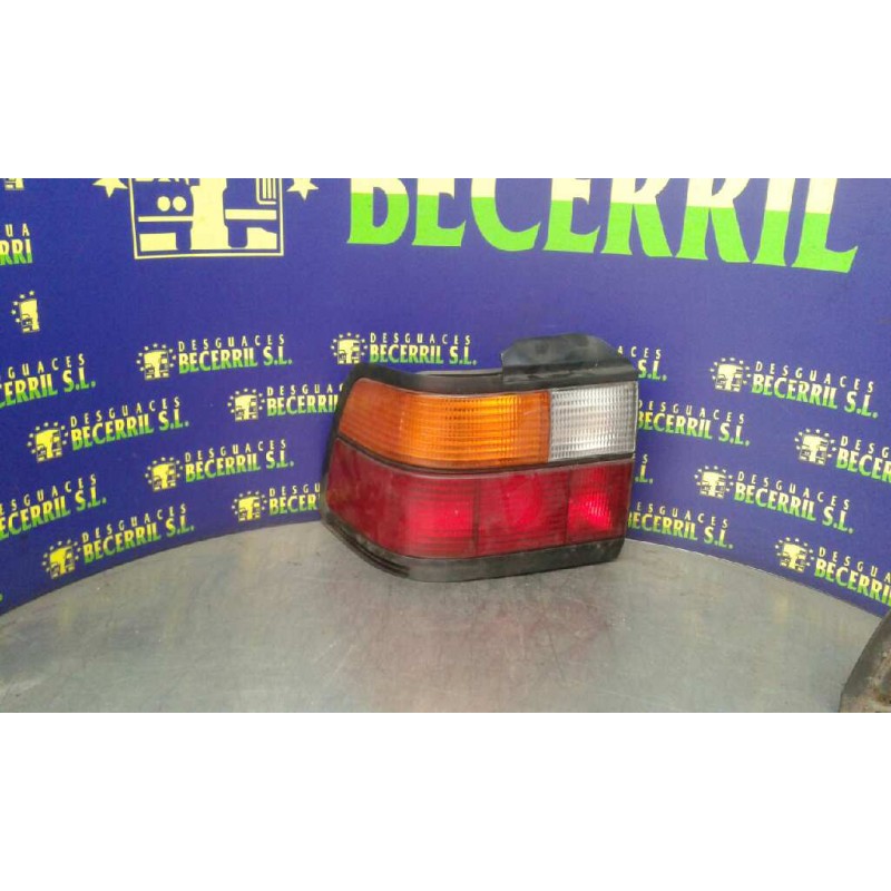 Recambio de piloto trasero izquierdo para mg rover serie 200 (xw) referencia OEM IAM Recambio de piloto trasero izquierdo para mg rover serie 200 (xw) referencia OEM IAM