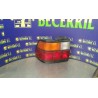 Recambio de piloto trasero izquierdo para mg rover serie 200 (xw) referencia OEM IAM   