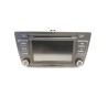 Pantalla MULTIFUNCIÓN 1Z0035156N | Desguace Becerril