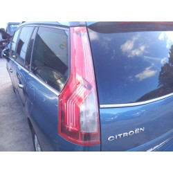Rücklicht links CITROEN C4 grand picasso I (UA_) | Desguace Becerril