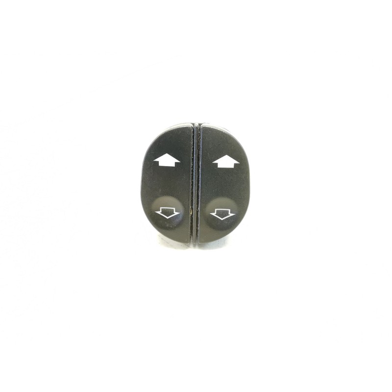 Recambio de mando elevalunas delantero izquierdo para ford fusion (ju_) 1.4 tdci referencia OEM IAM 98FG14529BC  