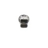 Recambio de mando elevalunas delantero izquierdo para ford fusion (ju_) 1.4 tdci referencia OEM IAM 98FG14529BC  
