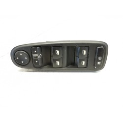 Vorderer linker Fensterheber-Schalter CITROEN C4 grand picasso I (UA_) | Desguace Becerril
