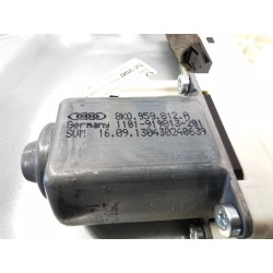 Recambio de mando elevalunas delantero derecho para skoda yeti (5l) 1.2 tsi referencia OEM IAM 5L0837402A  