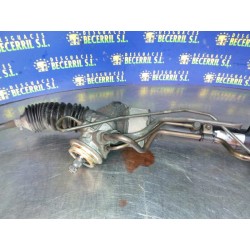 Recambio de cremallera direccion para mazda 323 berlina/familiar (bf/bw) referencia OEM IAM 5X73495  