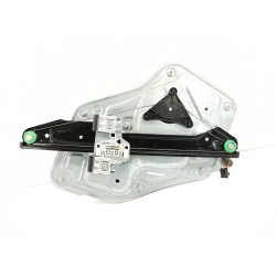 Recambio de mando elevalunas delantero derecho para skoda yeti (5l) 1.2 tsi referencia OEM IAM 5L0837402A  