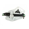 Recambio de mando elevalunas delantero derecho para skoda yeti (5l) 1.2 tsi referencia OEM IAM 5L0837402A  