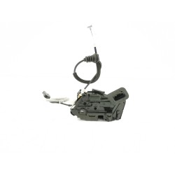 Recambio de cerradura puerta delantera derecha para skoda yeti (5l) 1.2 tsi referencia OEM IAM 5K1837016B  