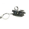 Recambio de cerradura puerta delantera derecha para skoda yeti (5l) 1.2 tsi referencia OEM IAM 5K1837016B  