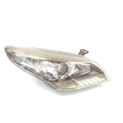 Faro destro Renault Megane III hatchback (BZ0/1_, B3_) | Desguace Becerril
