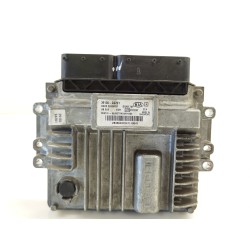 Recambio de centralita motor uce para kia rio concept referencia OEM IAM 391302A201 DDCR28386437 28386437