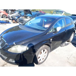 Aufschlüsselung der Teile für Seat leon (1P1) 1.9 TDI Diesel aus dem Jahr 2008 mit Motor BKC,BLS,BXE