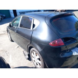 Aufschlüsselung der Teile für Seat leon (1P1) 1.9 TDI Diesel aus dem Jahr 2008 mit Motor BKC,BLS,BXE