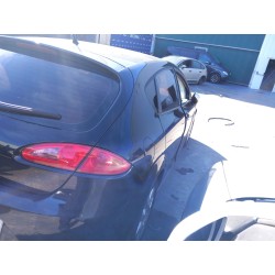 Aufschlüsselung der Teile für Seat leon (1P1) 1.9 TDI Diesel aus dem Jahr 2008 mit Motor BKC,BLS,BXE