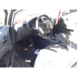 Aufschlüsselung der Teile für Seat leon (1P1) 1.9 TDI Diesel aus dem Jahr 2008 mit Motor BKC,BLS,BXE