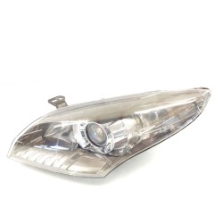 Faro sinistro Renault Megane III hatchback (BZ0/1_, B3_) | Desguace Becerril