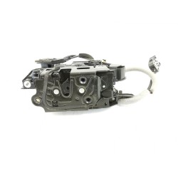 Hintertürschloss links Skoda Yeti (5L) | Desguace Becerril