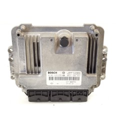 Unité de commande moteur (UCE) Renault Megane III hatchback (BZ0/1_, B3_) | Desguace Becerril
