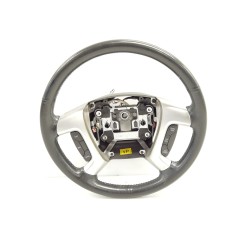 Recambio de volante para chevrolet captiva 2.0 vcdi lt referencia OEM IAM 96628527  