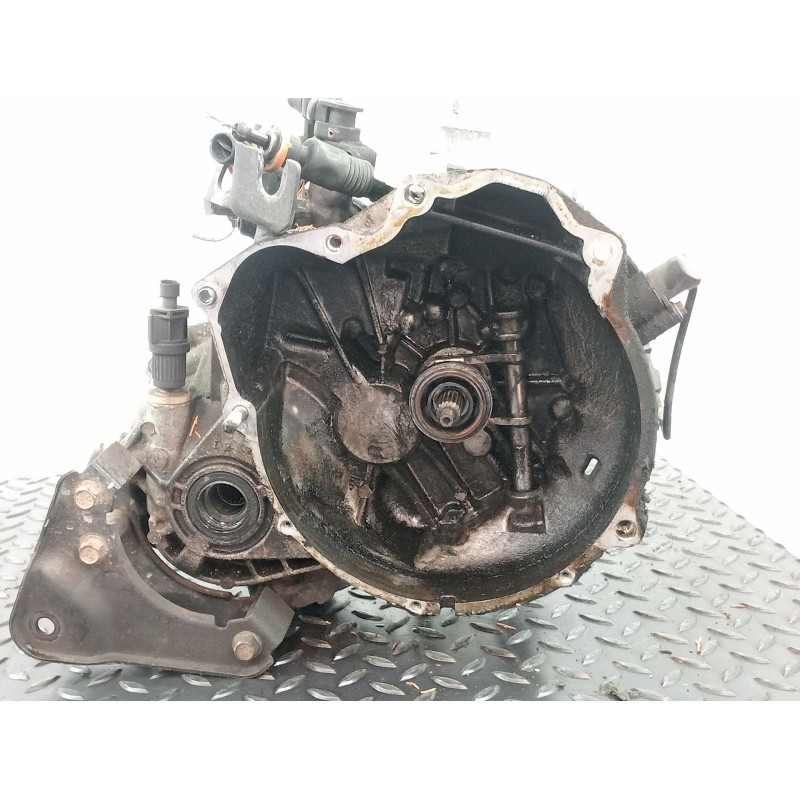 Boîte de vitesses Chevrolet Spark (M300) | Desguace Becerril