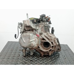 Boîte de vitesses Chevrolet Spark (M300) | Desguace Becerril