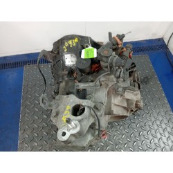 Boîte de vitesses Chevrolet Spark (M300) | Desguace Becerril
