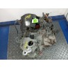 Boîte de vitesses Chevrolet Spark (M300) | Desguace Becerril
