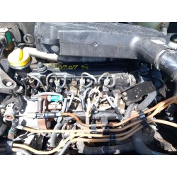 Motor y cambio EXPORTACIÓN | Desguace Becerril