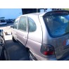 Aufschlüsselung der Teile für Renault megane SCÉNIC (JA0/1_) 1.9 D (JA0J) Diesel aus dem Jahr 1999 mit Motor F8Q 790