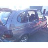 Aufschlüsselung der Teile für Renault megane SCÉNIC (JA0/1_) 1.9 D (JA0J) Diesel aus dem Jahr 1999 mit Motor F8Q 790